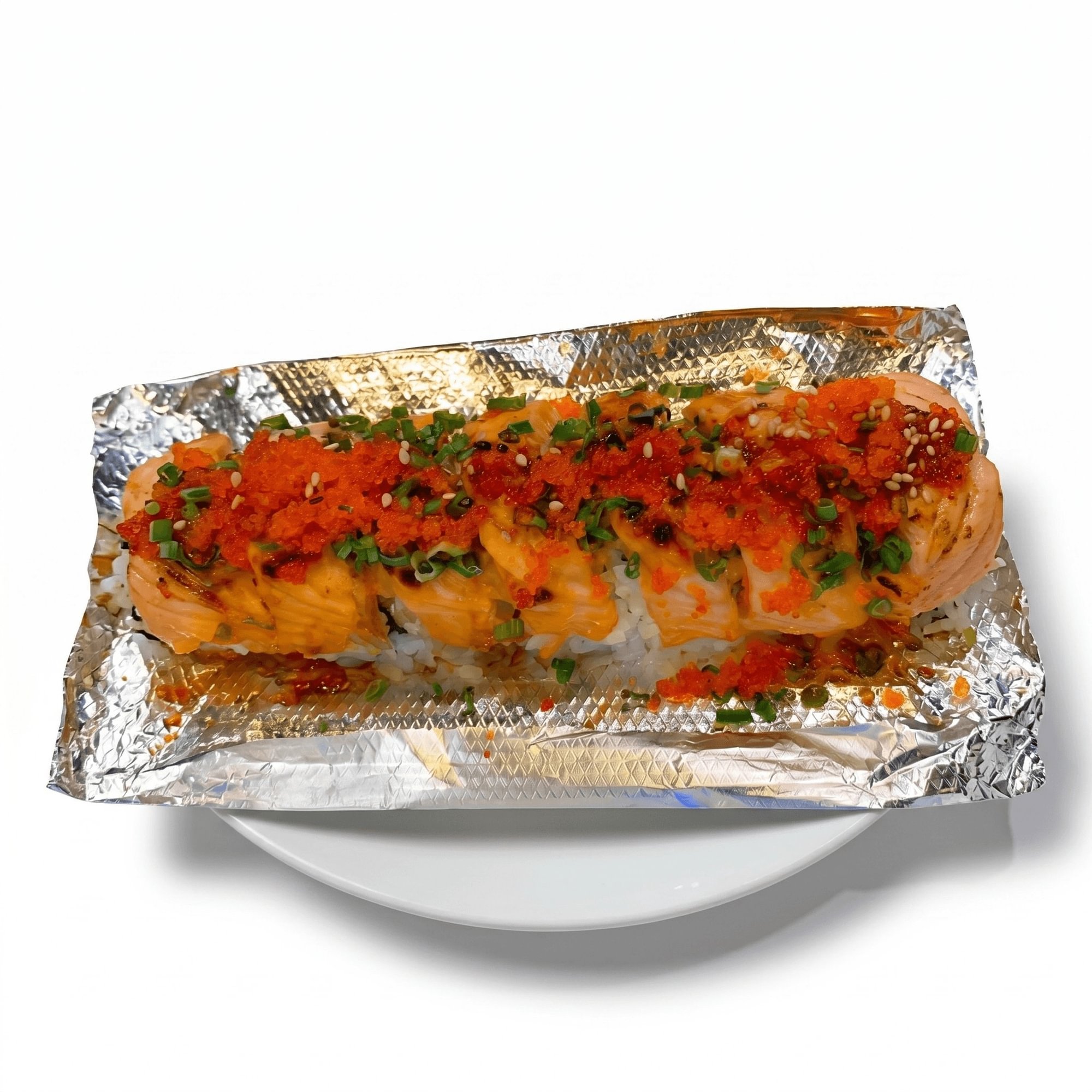 North Roll