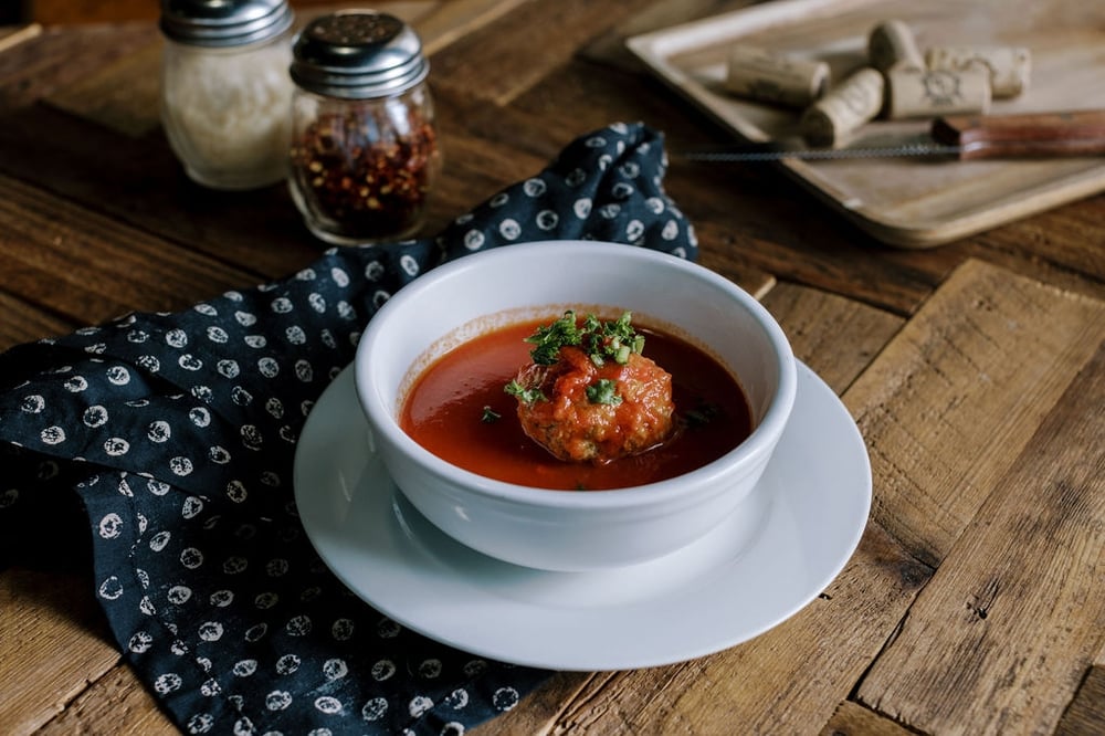 Meatball (1)