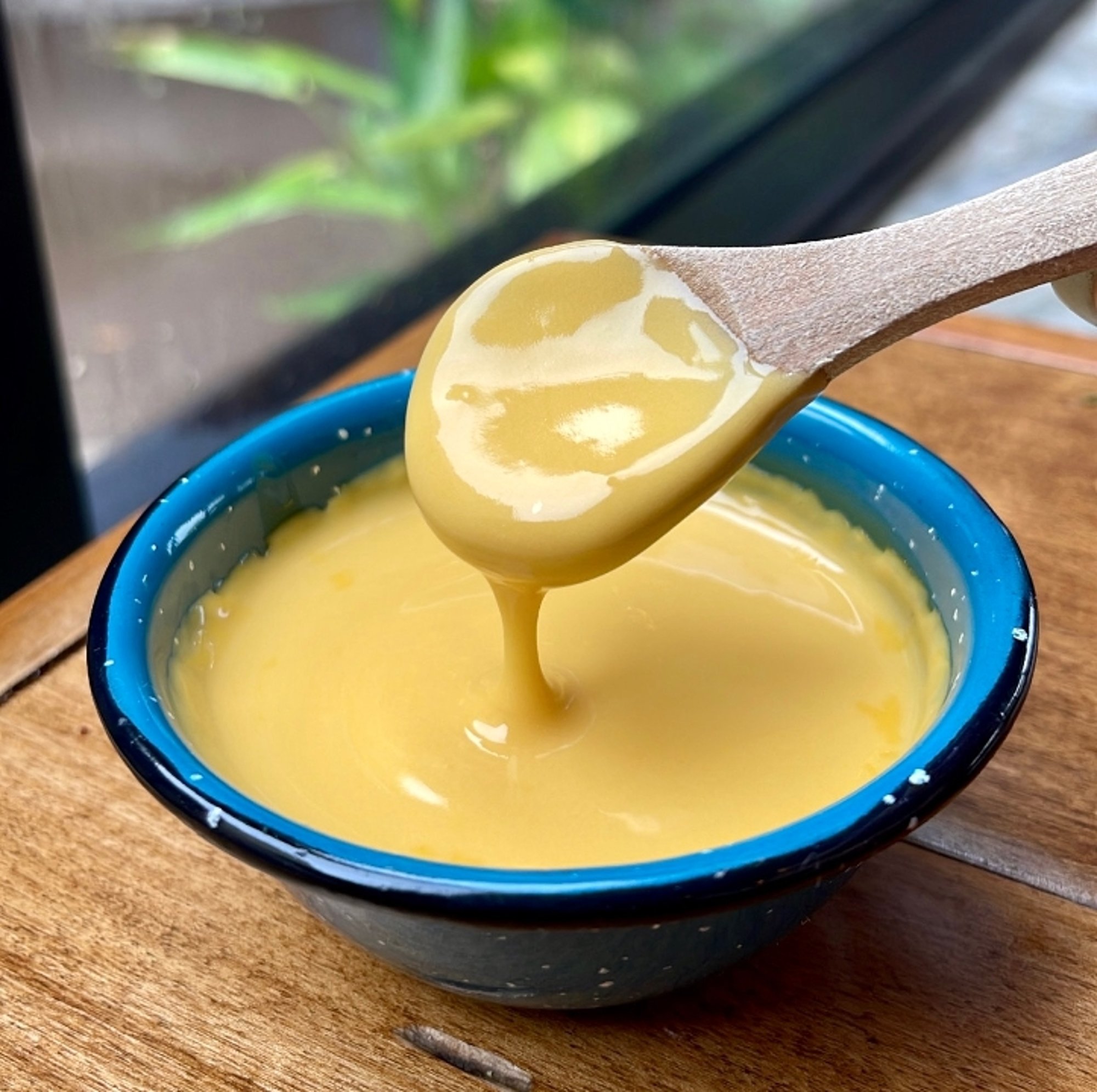 Add a Side of Cheddar Cheese