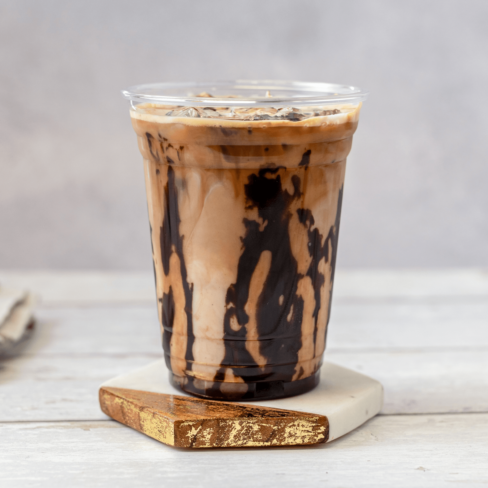 Iced Mocha