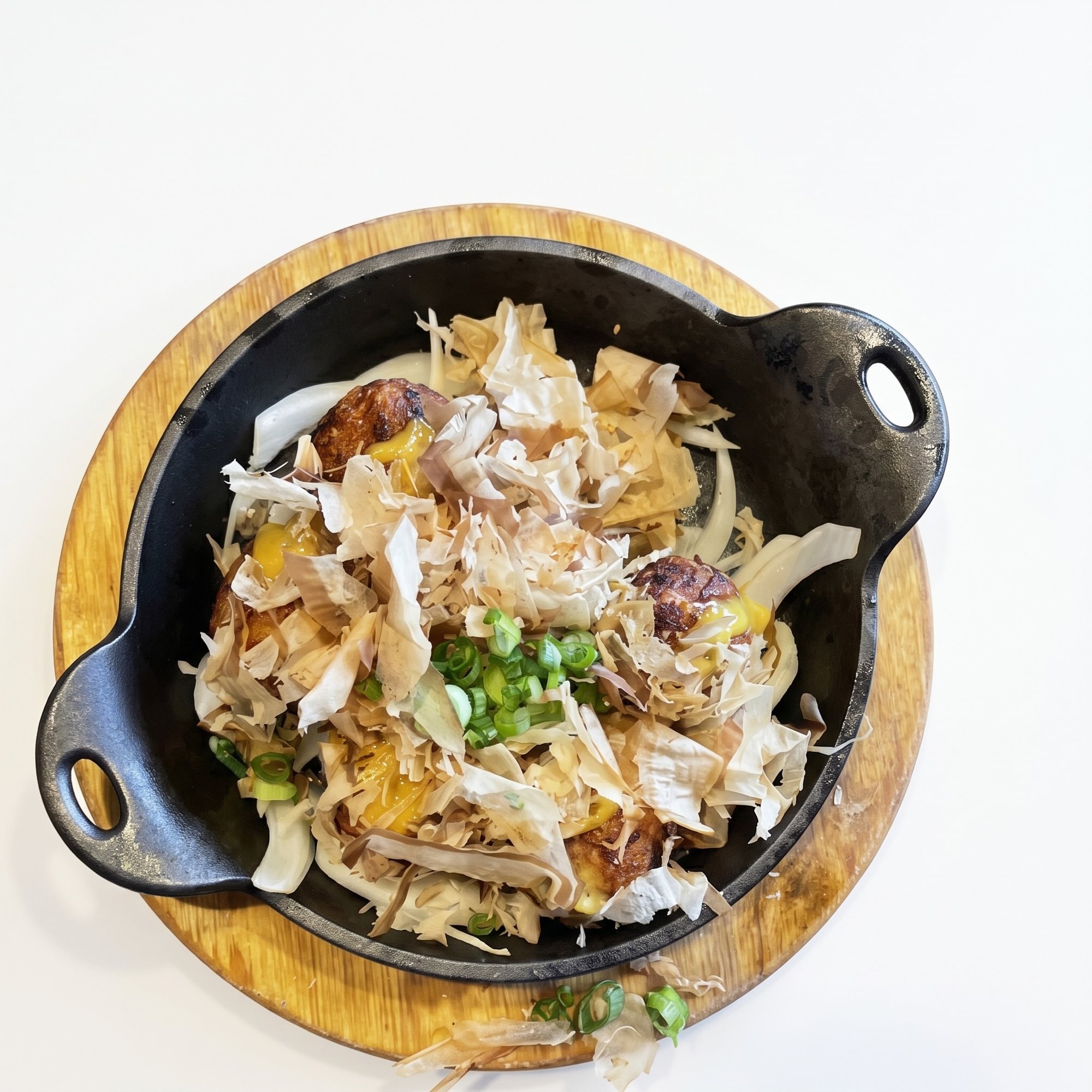 Takoyaki