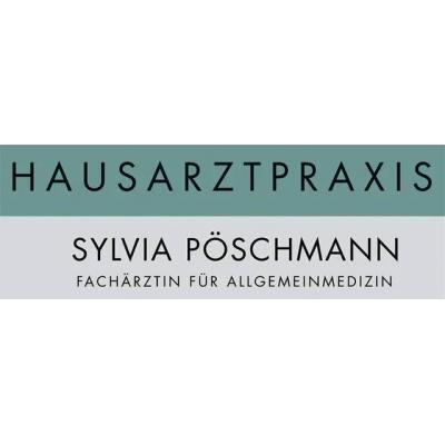 Logo von Pöschmann Sylvia Fachärztin für Allgemeinmedizin