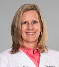 Sandra Templeton, MD, FACS Photo