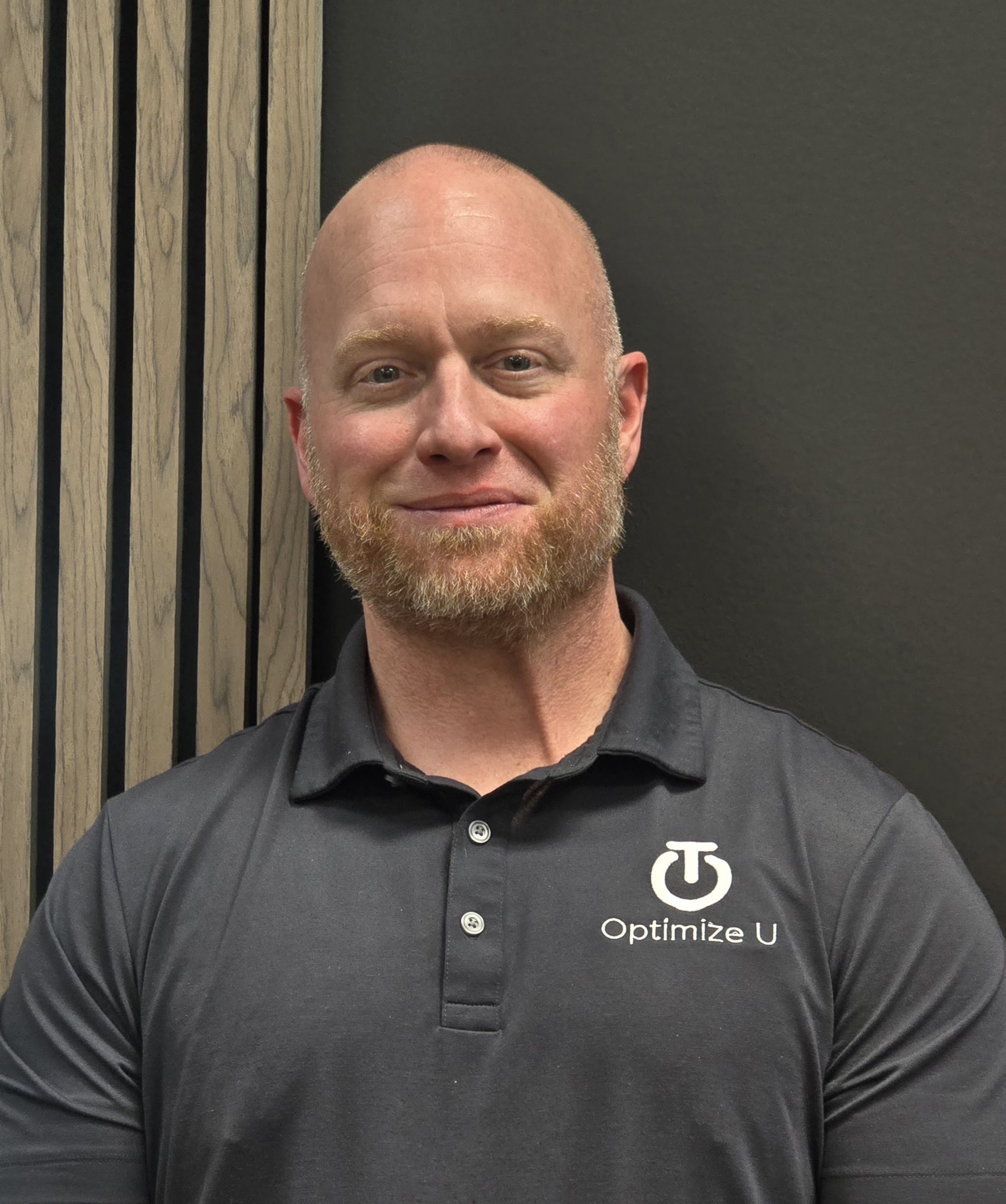 Optimize U - Asheville | Hormone Clinic