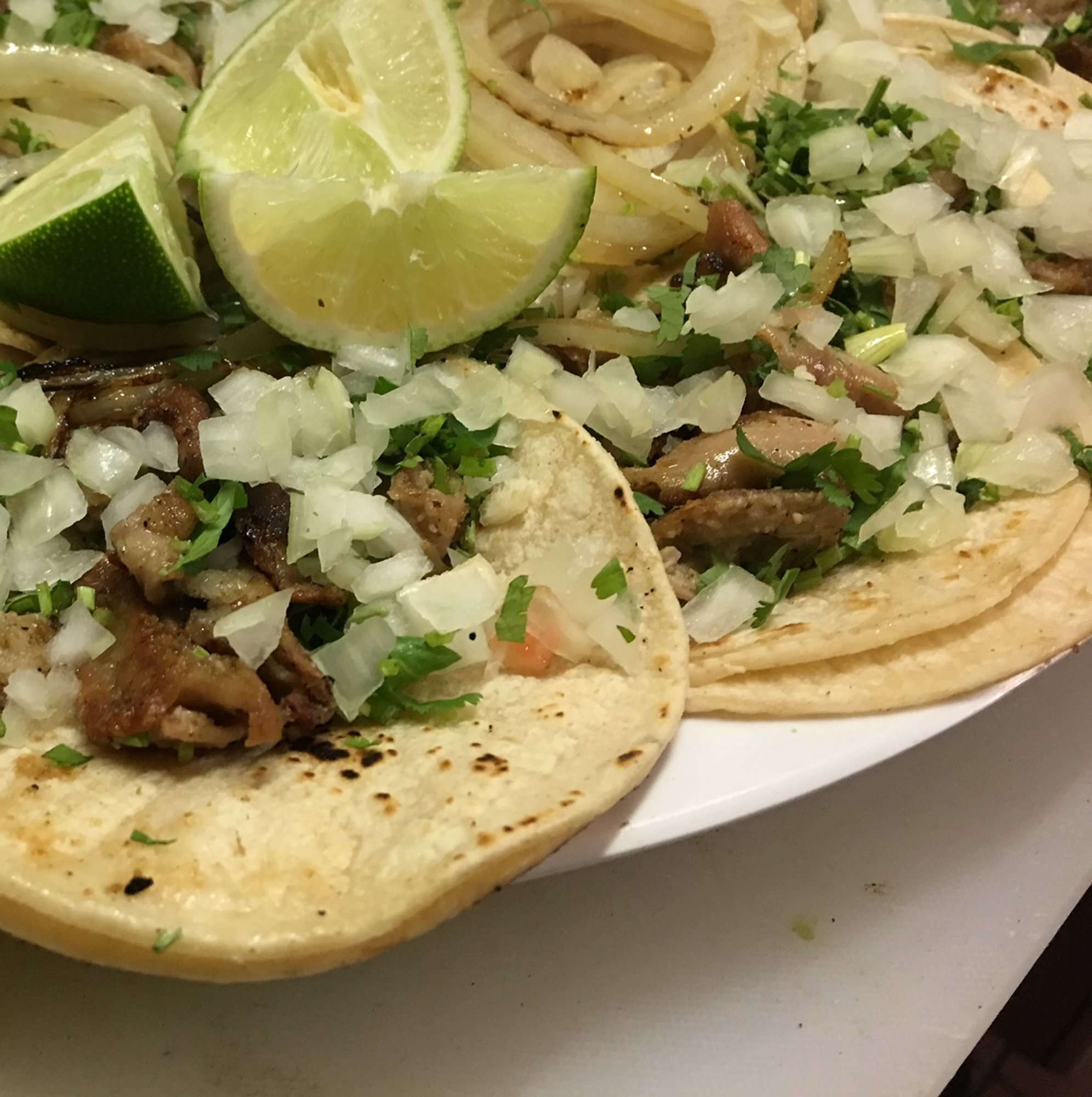 Street Taco