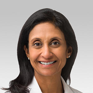 Jyoti D. Patel, MD Photo