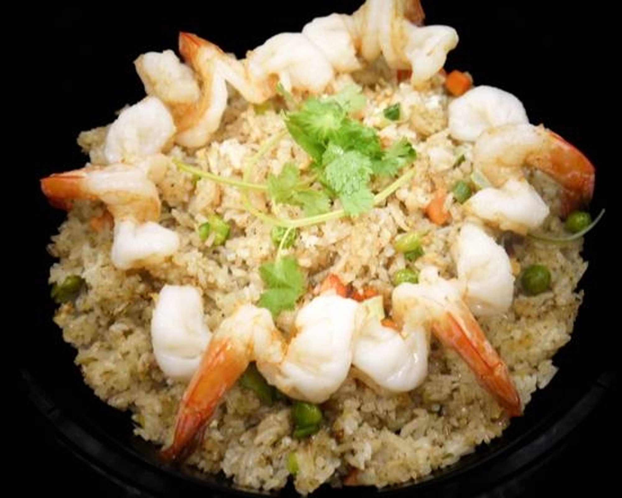 Shrimp Fried Rice