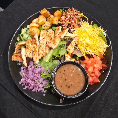 Snook's Salad