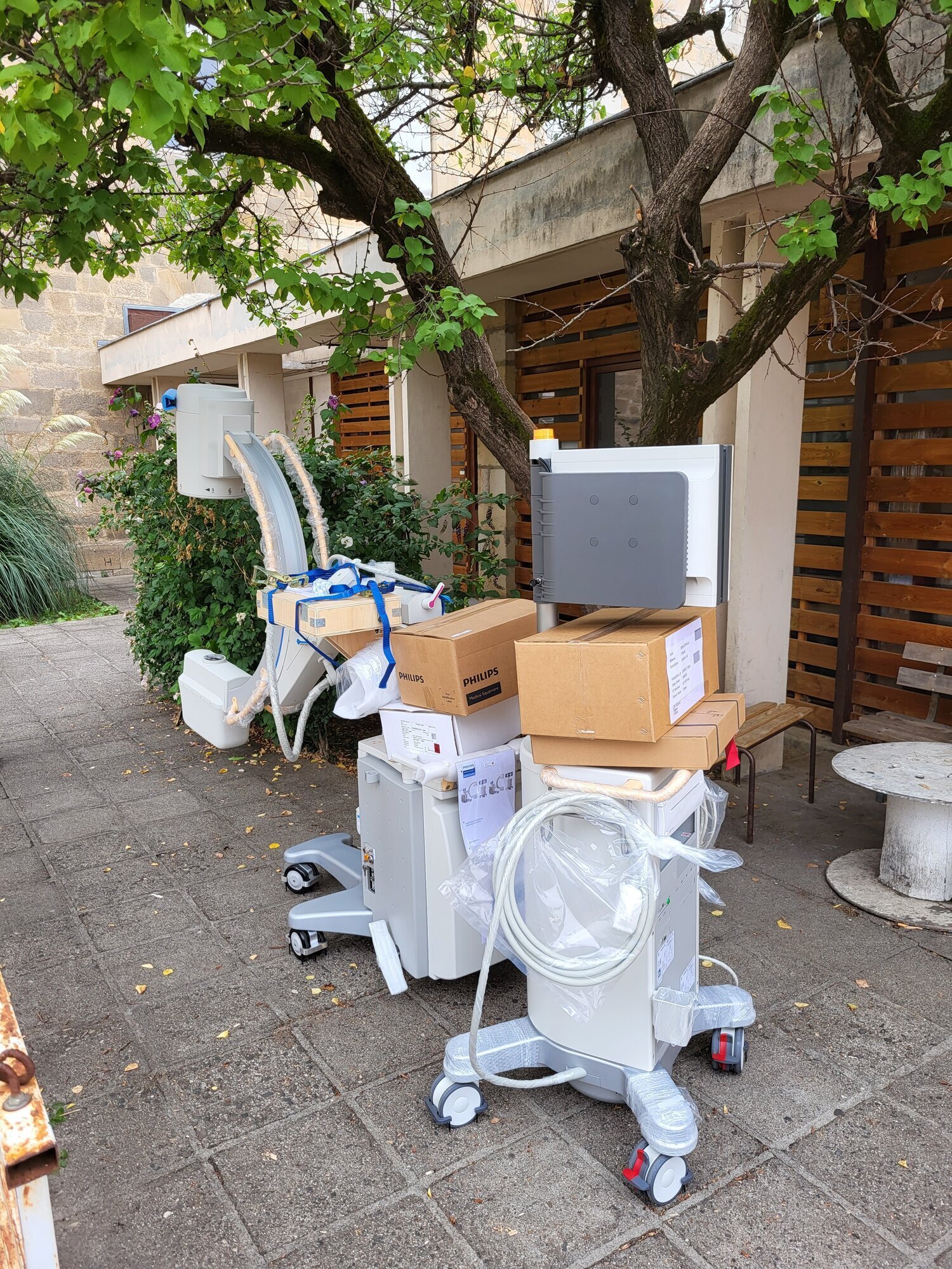 Miniature de la galerie