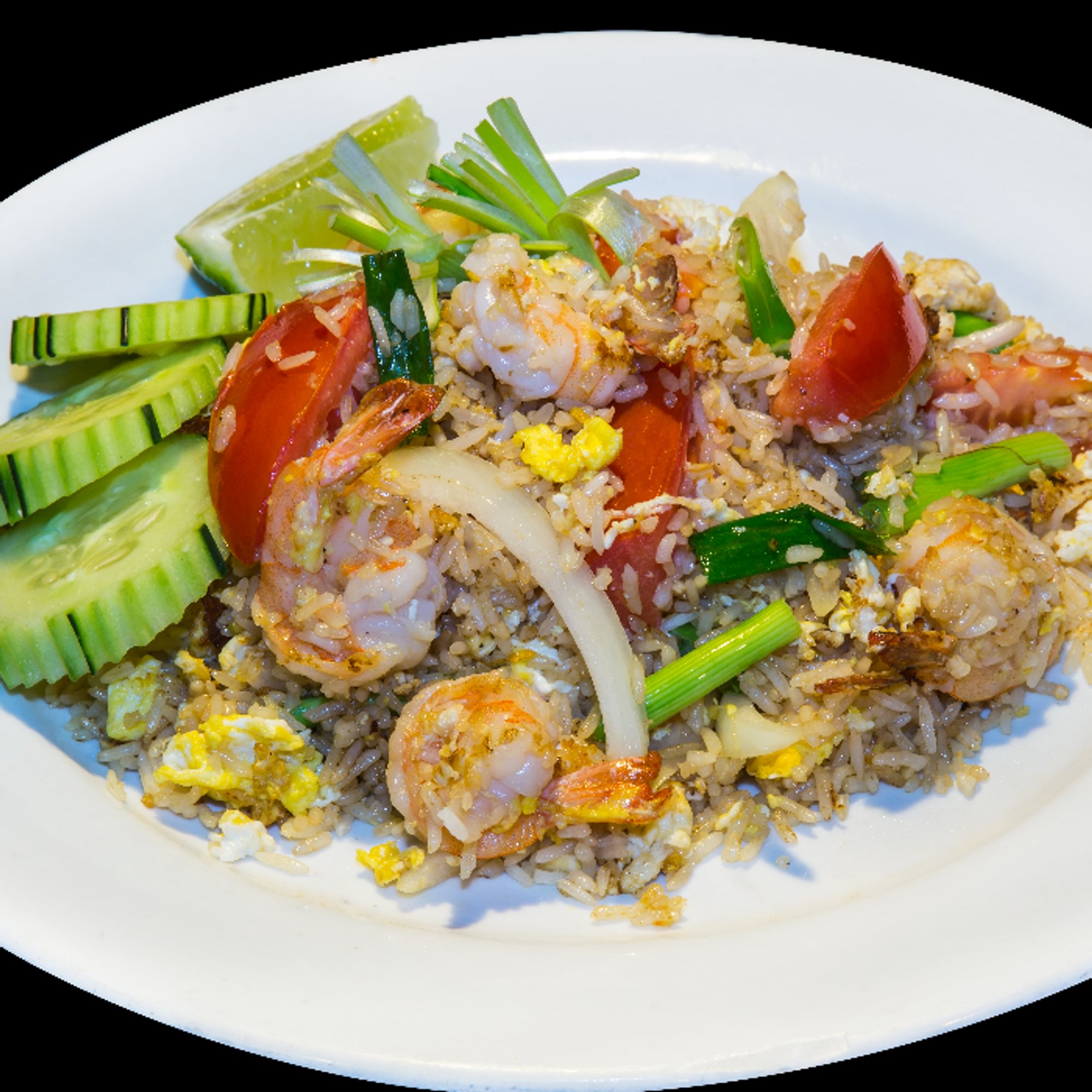 Fried Rice (Side)