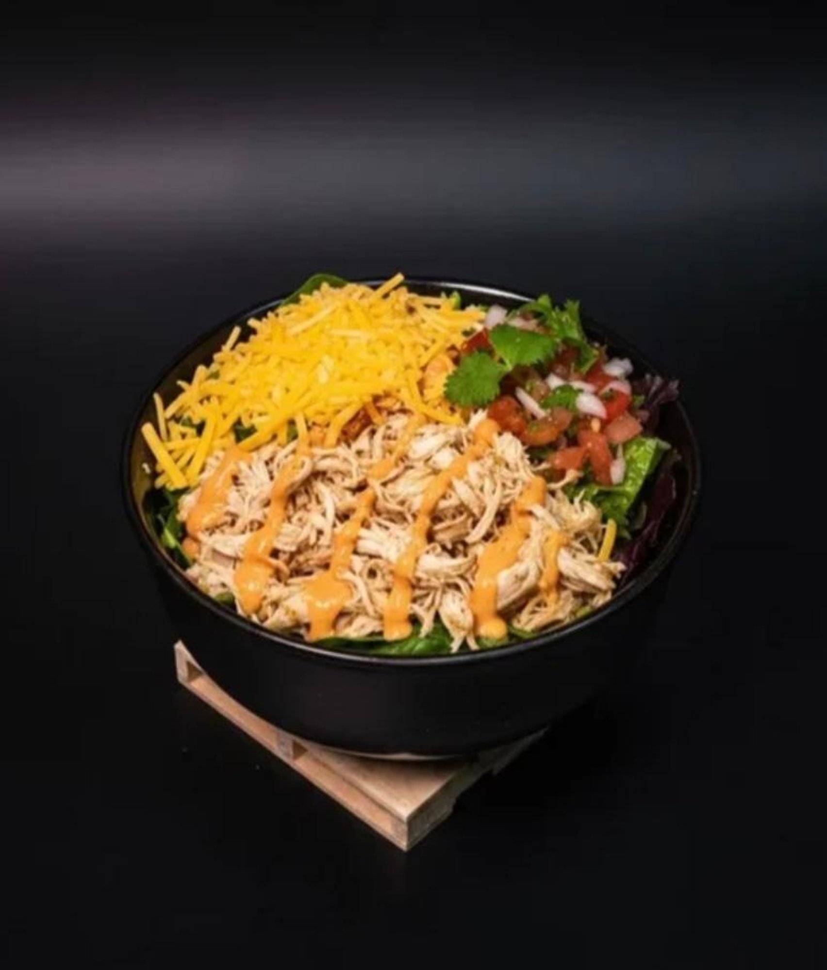 Catira Flex bowl