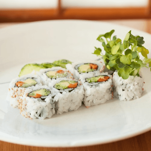 Veggie Roll