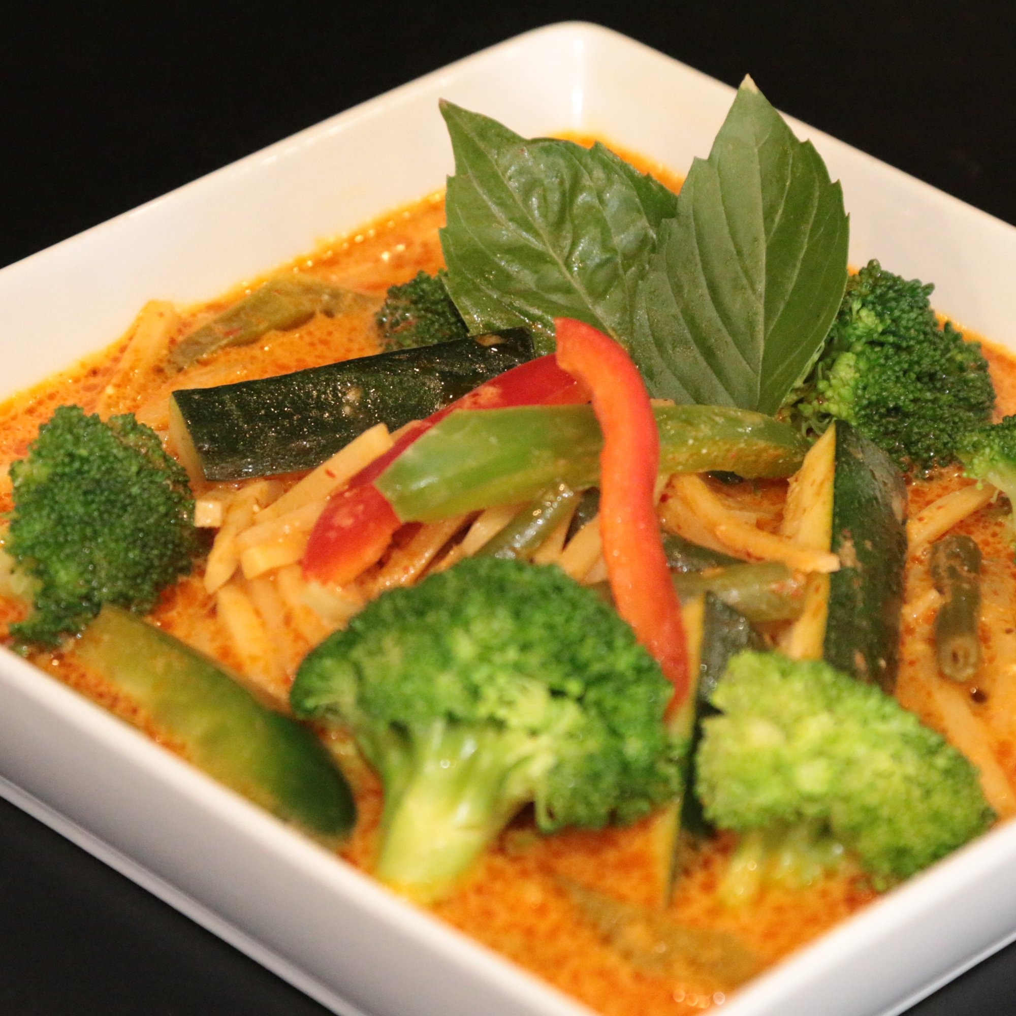 Jungle Curry