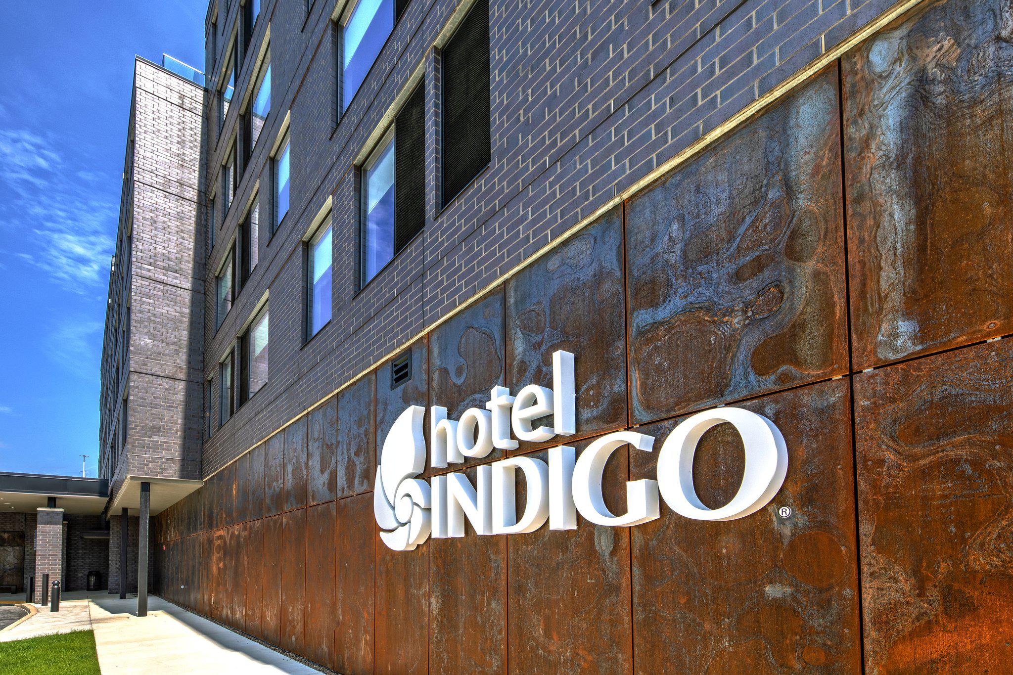 Hotel Indigo Pittsburgh - Technology Center Photo