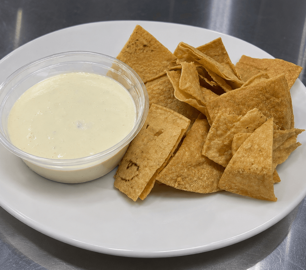 Cheese Dip