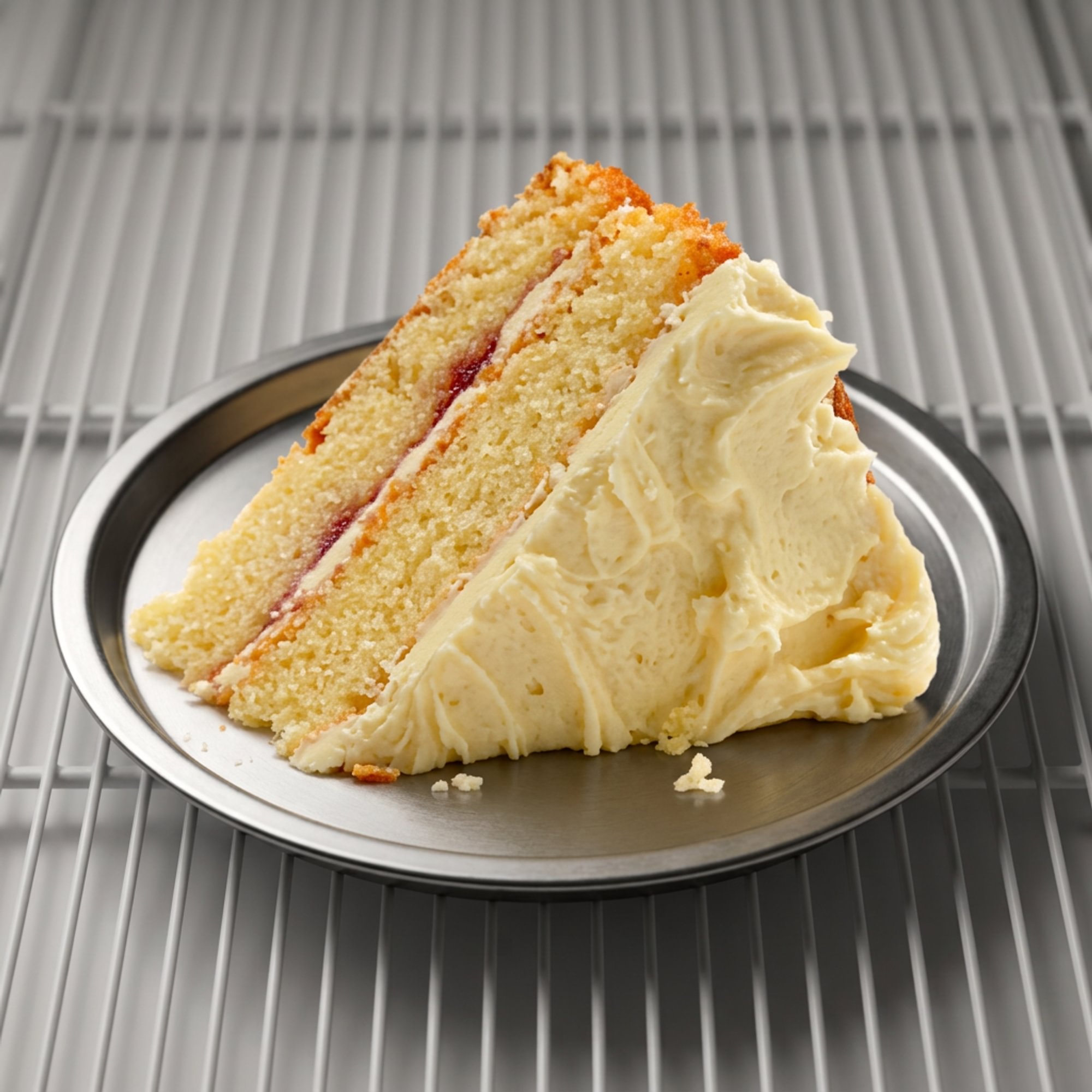 Cake (Slice)