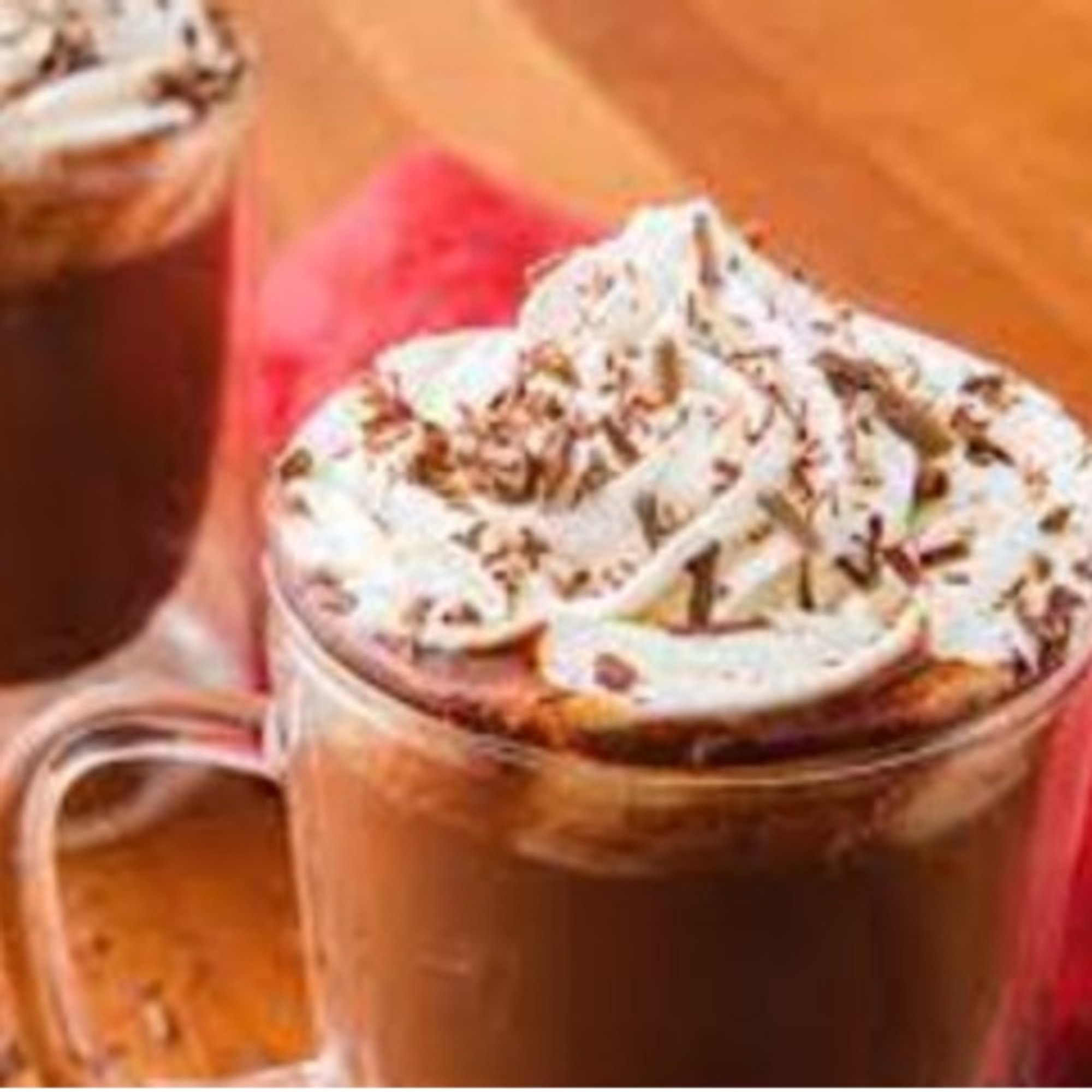 Hot Chocolate