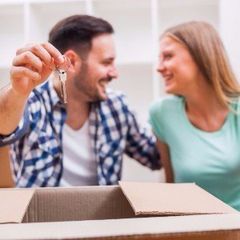 Residential Moves