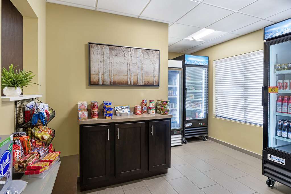 Best Western Plus Thornburg Inn & Suites Image