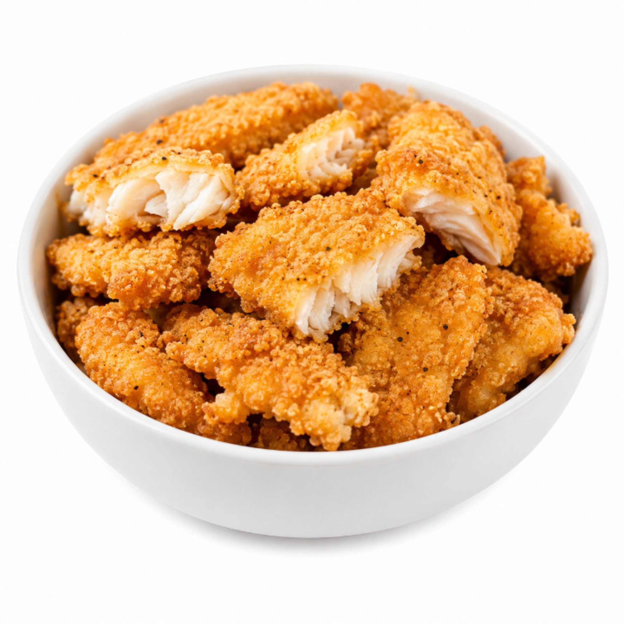 Extra Pescado