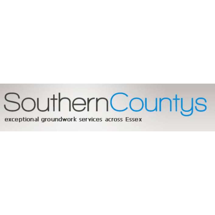 Southern Countys Surfacing logo