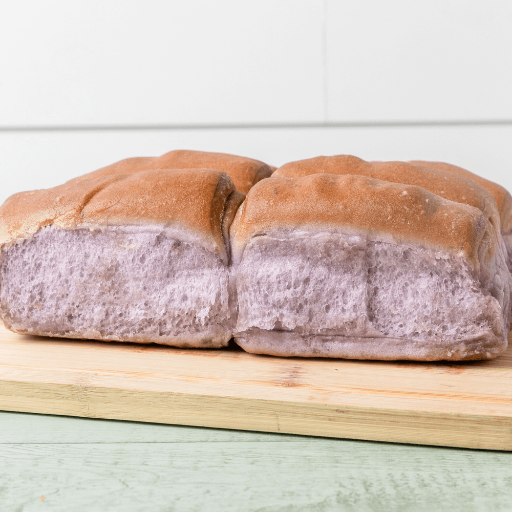 Taro Budda Roll