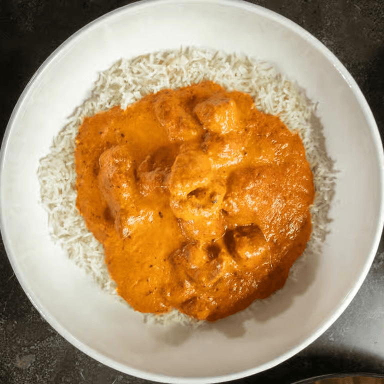 Lamb Rogan Josh