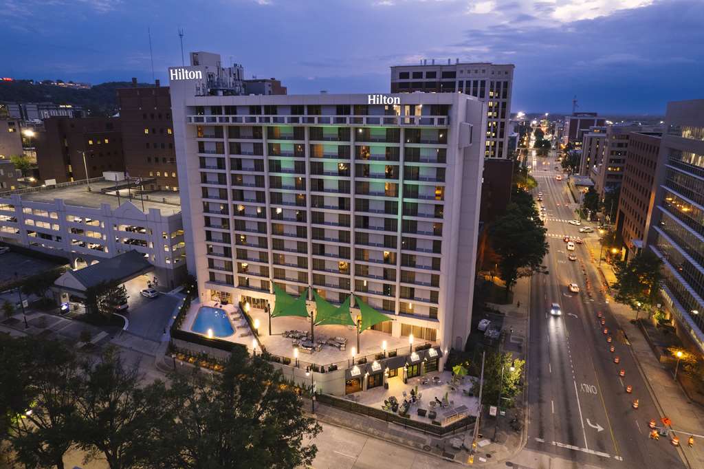 Hilton Birmingham Downtown at UAB Image