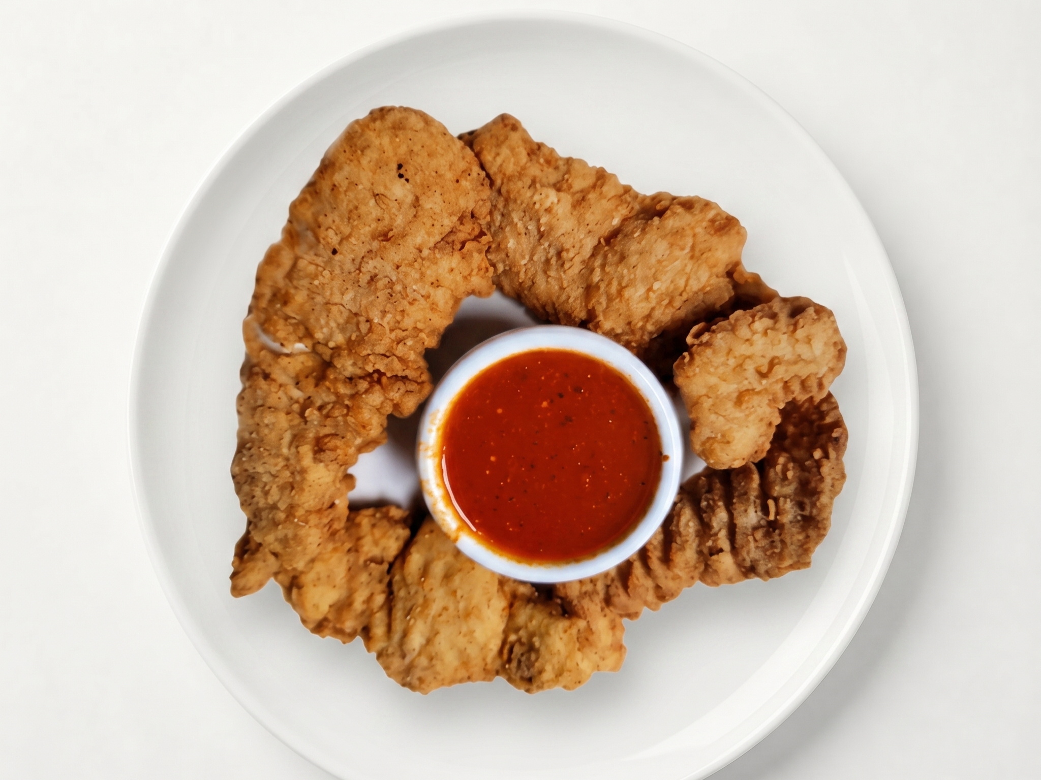Chicken Fingers
