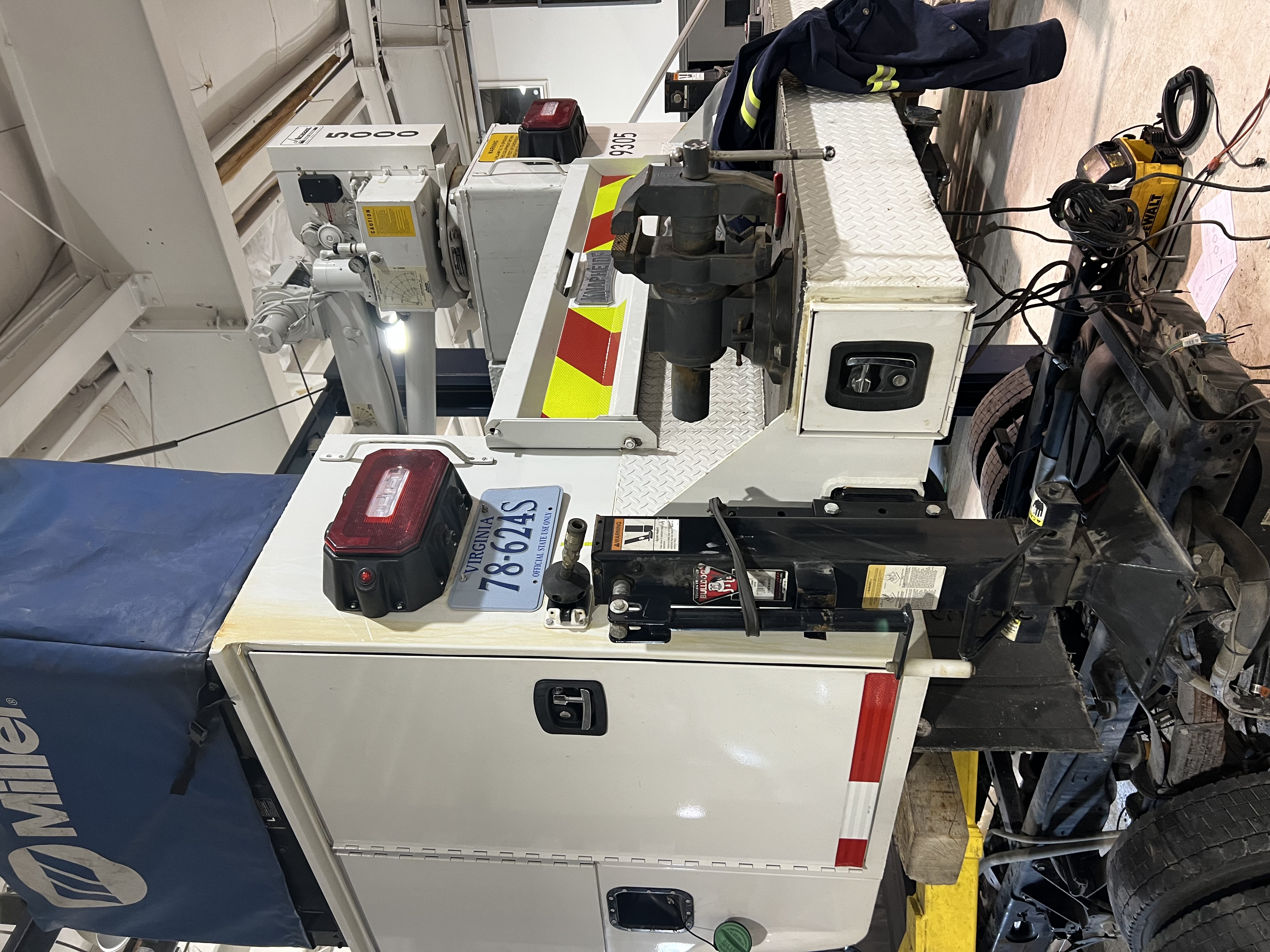 Appalachian Truck & Equipment, Inc. Image