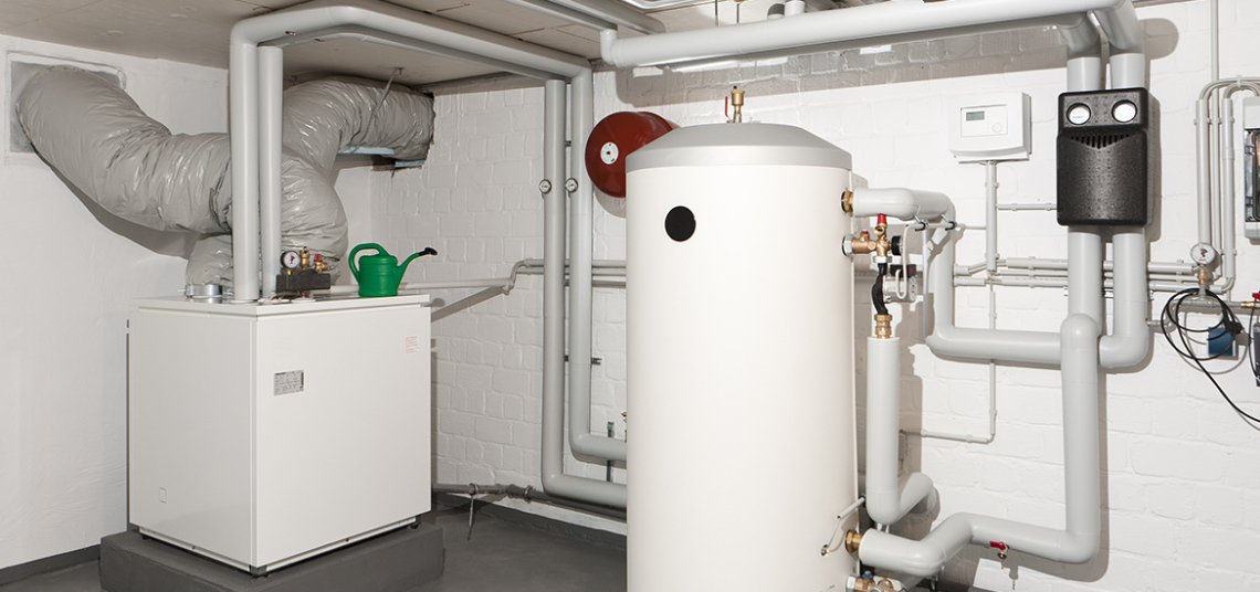 Müldür Gas-Wasser-Heizung-Geräteservice