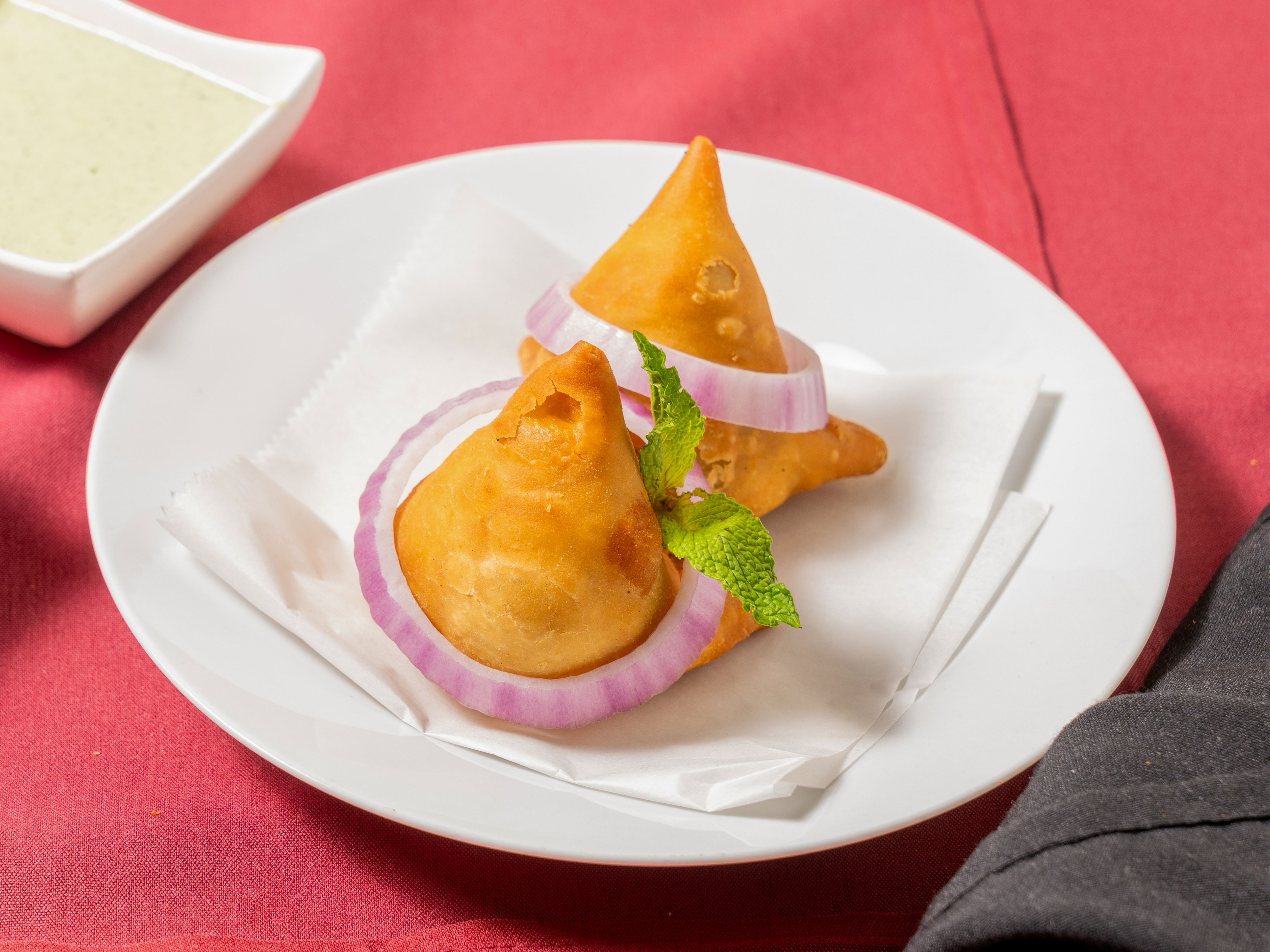 Samosa