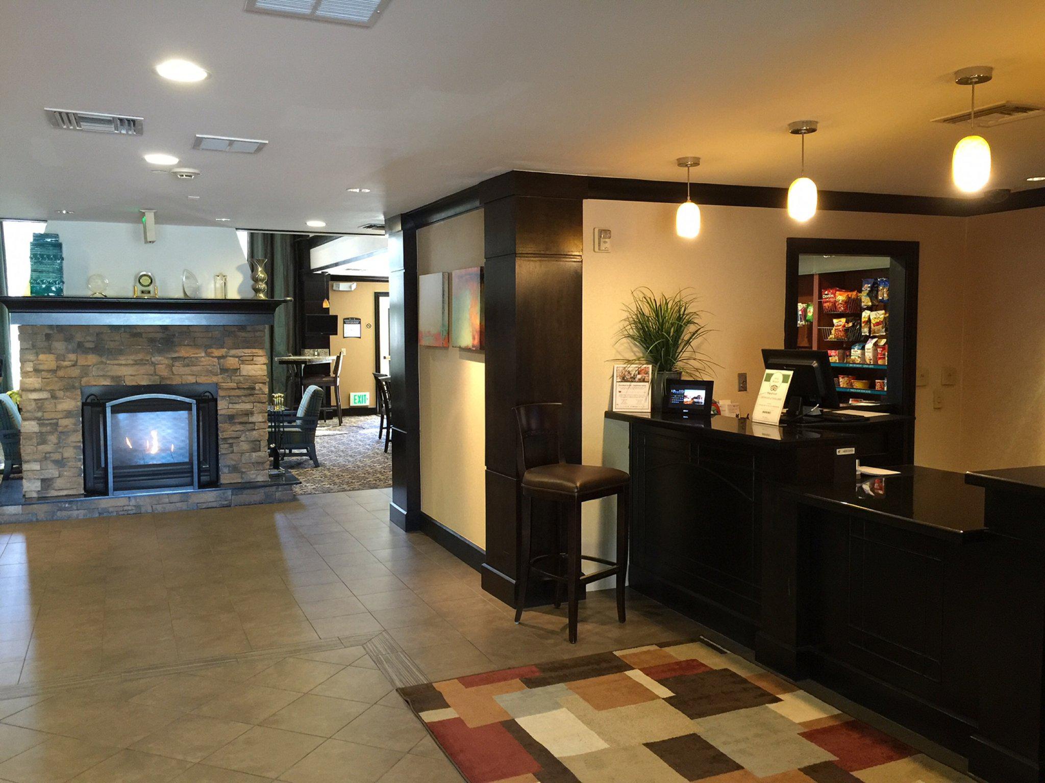 Staybridge Suites San Diego Rancho Bernardo Area Photo