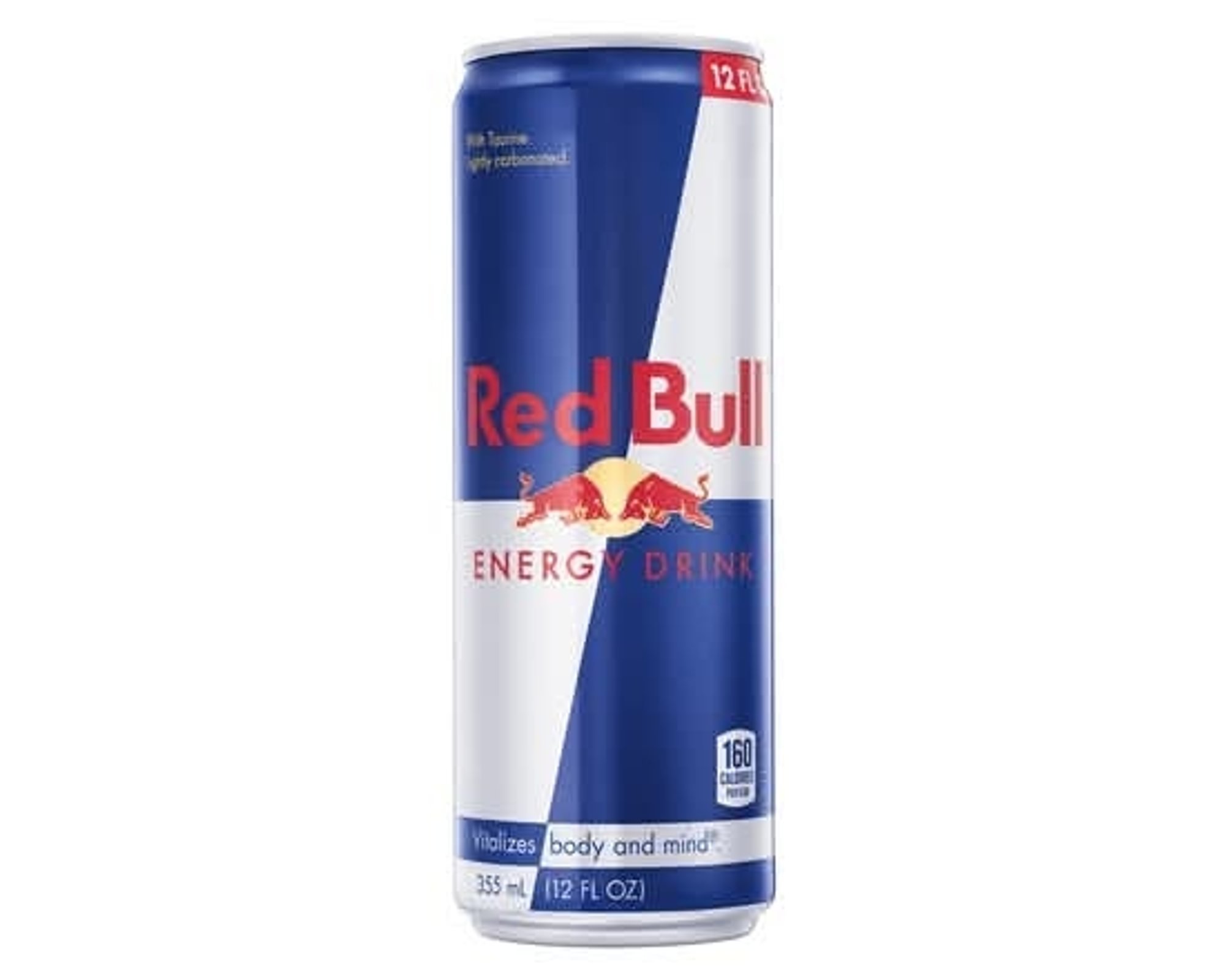 Red Bull