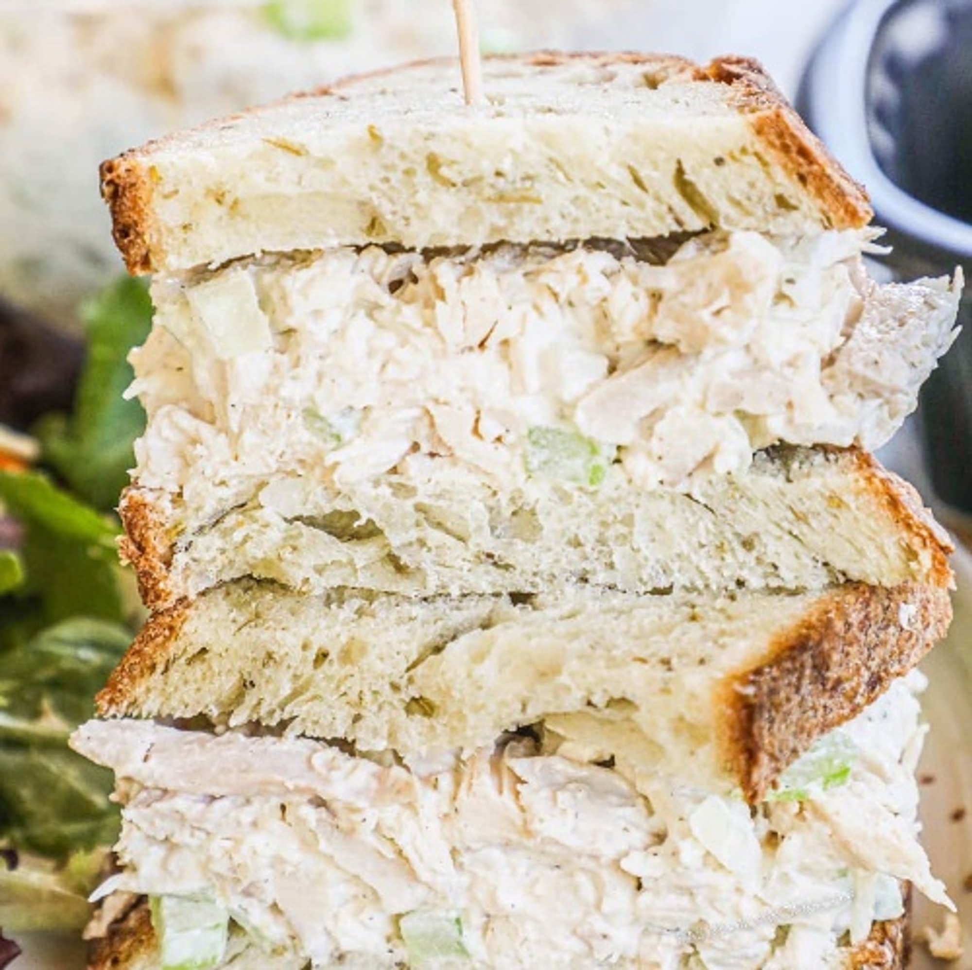 Chicken Salad