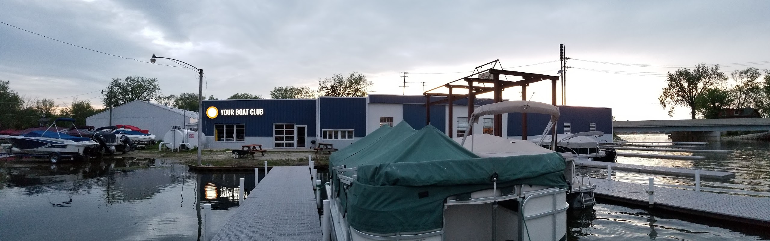 Your Boat Club Antioch