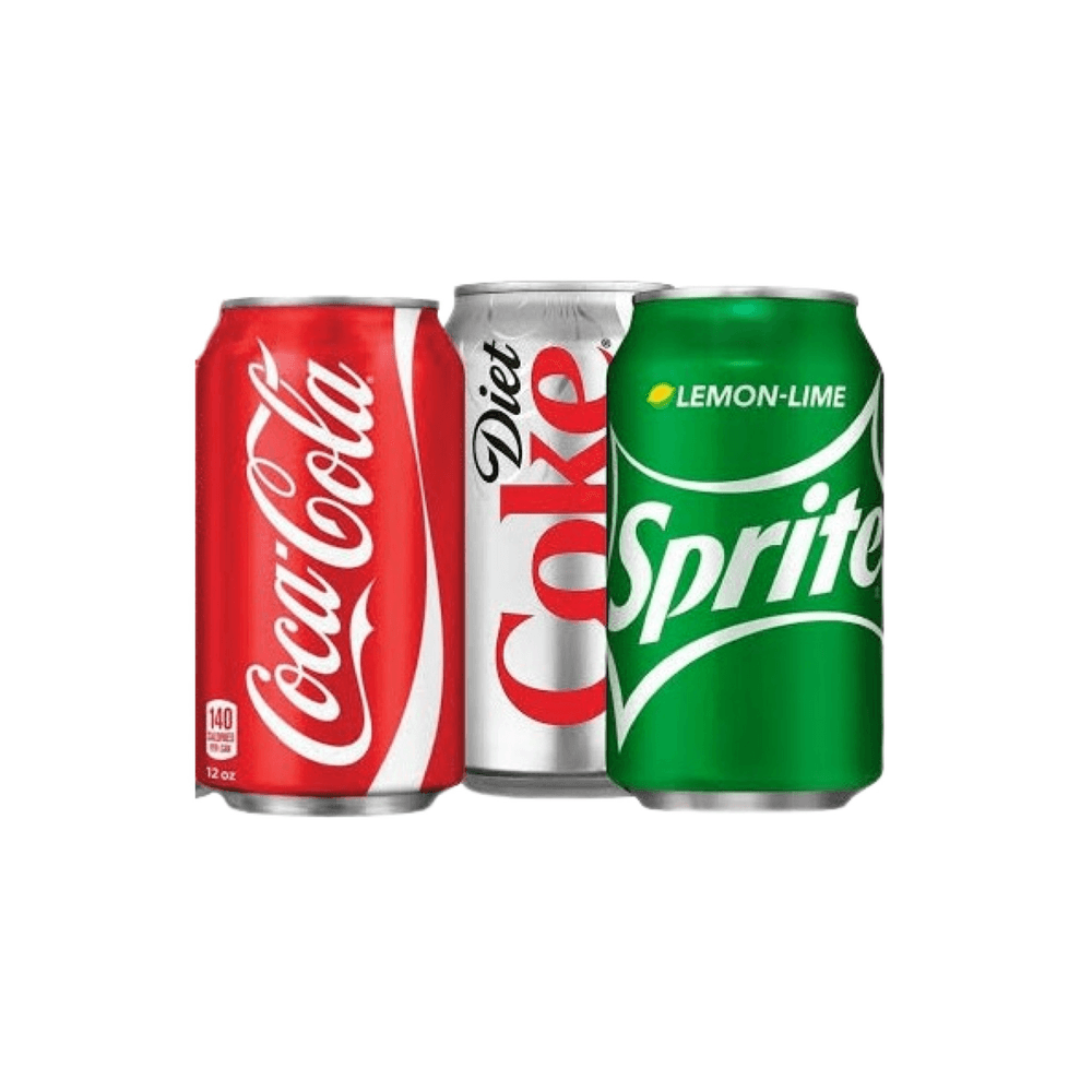 Soft Drinks