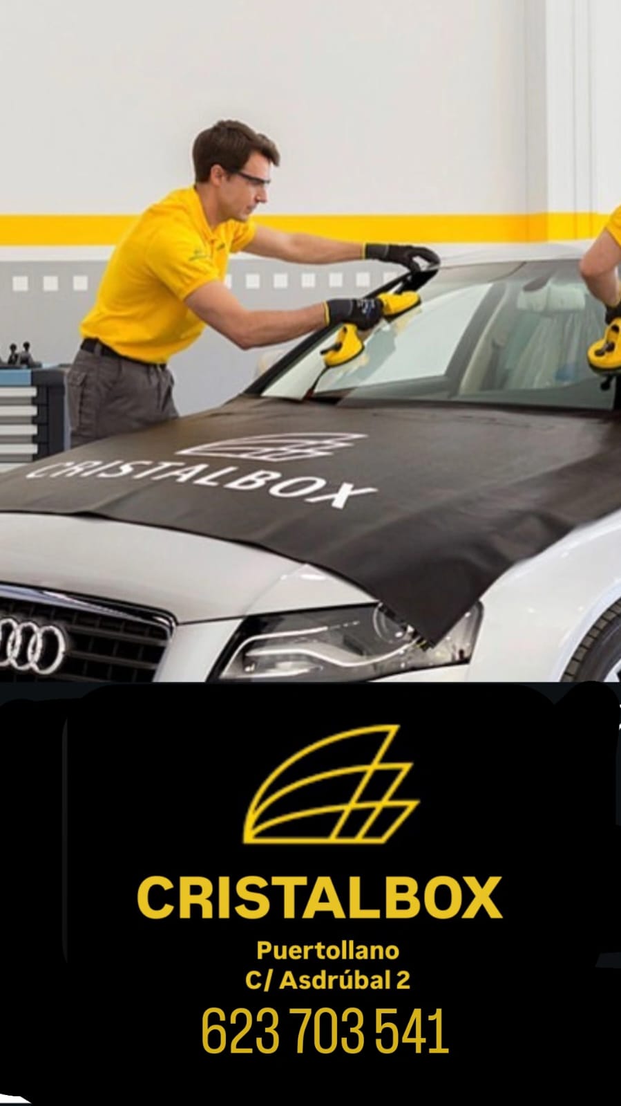 Galería en miniatura