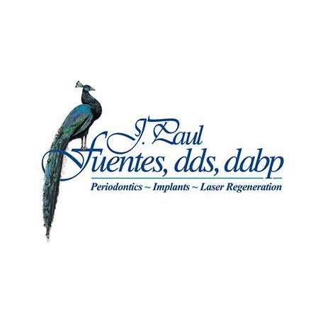 J. Fuentes, DDS, DABP