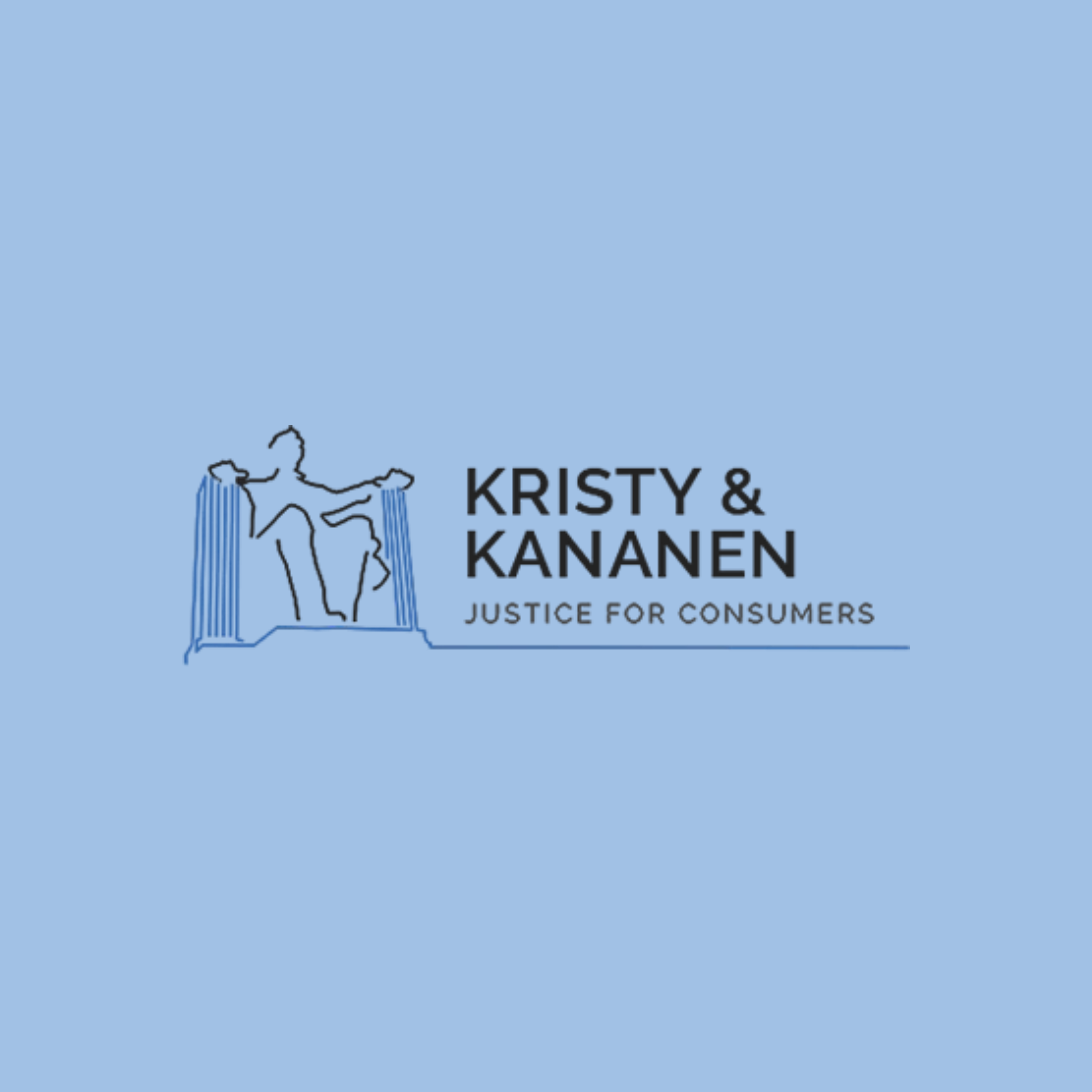 Kristy & Kananen