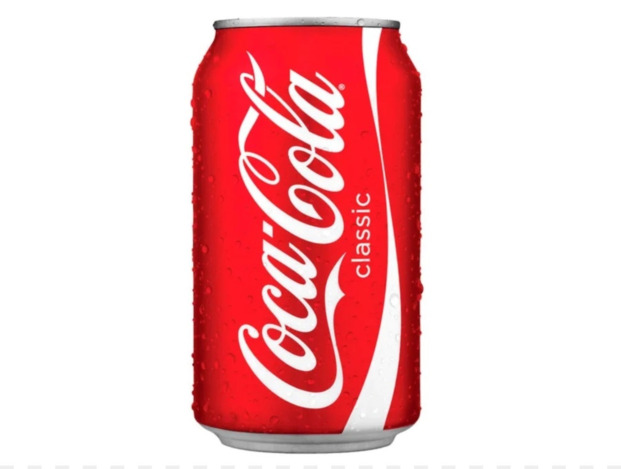 Coke (Can 12oz)
