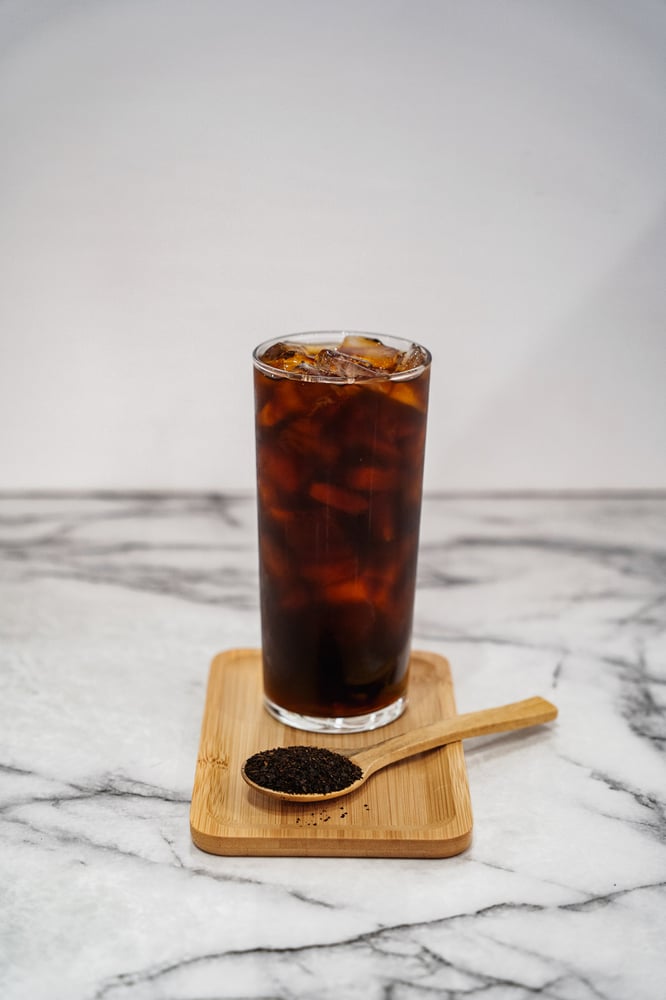 Assam Black Tea