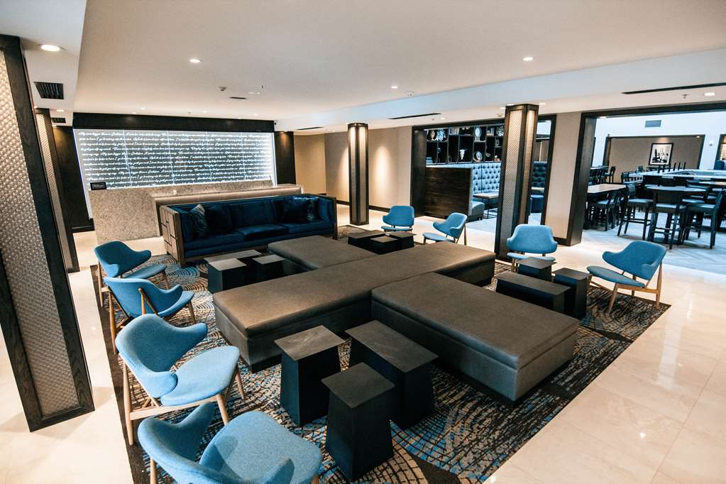 DoubleTree by Hilton Lubbock University Area Image