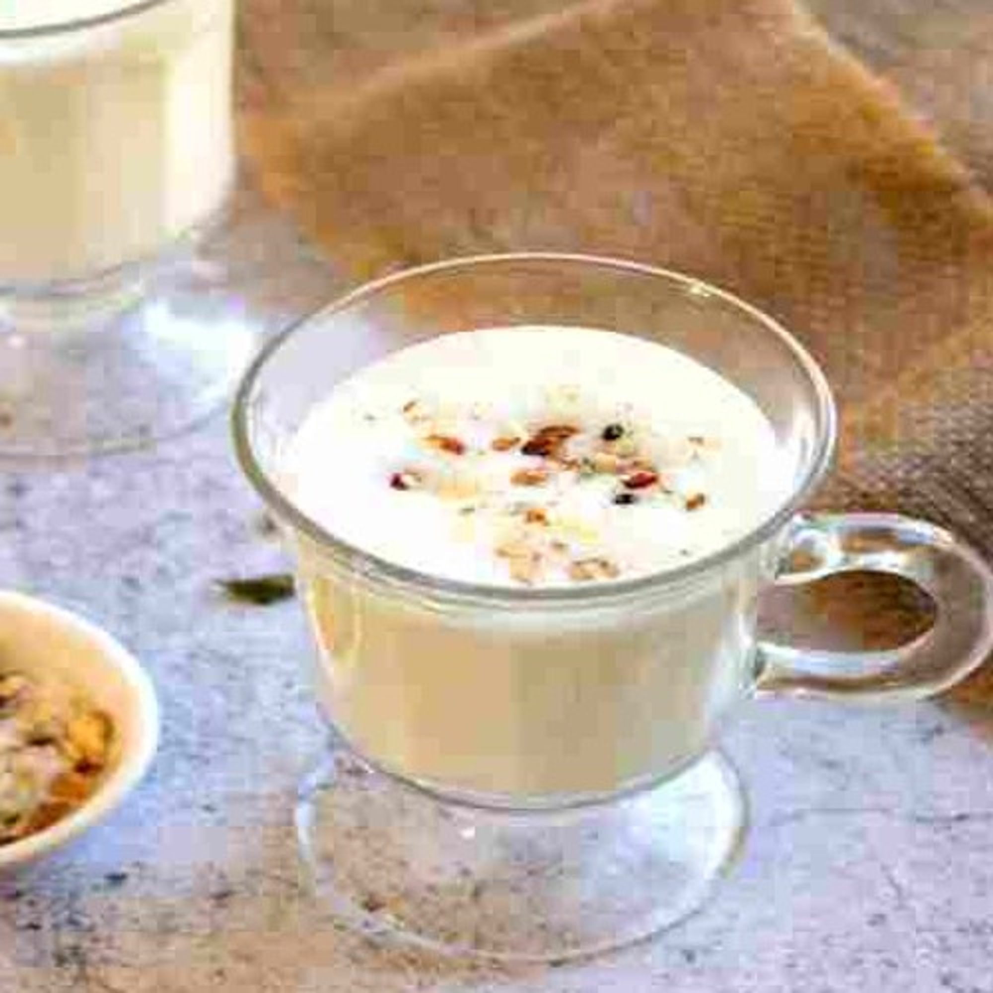 Sweet Lassi