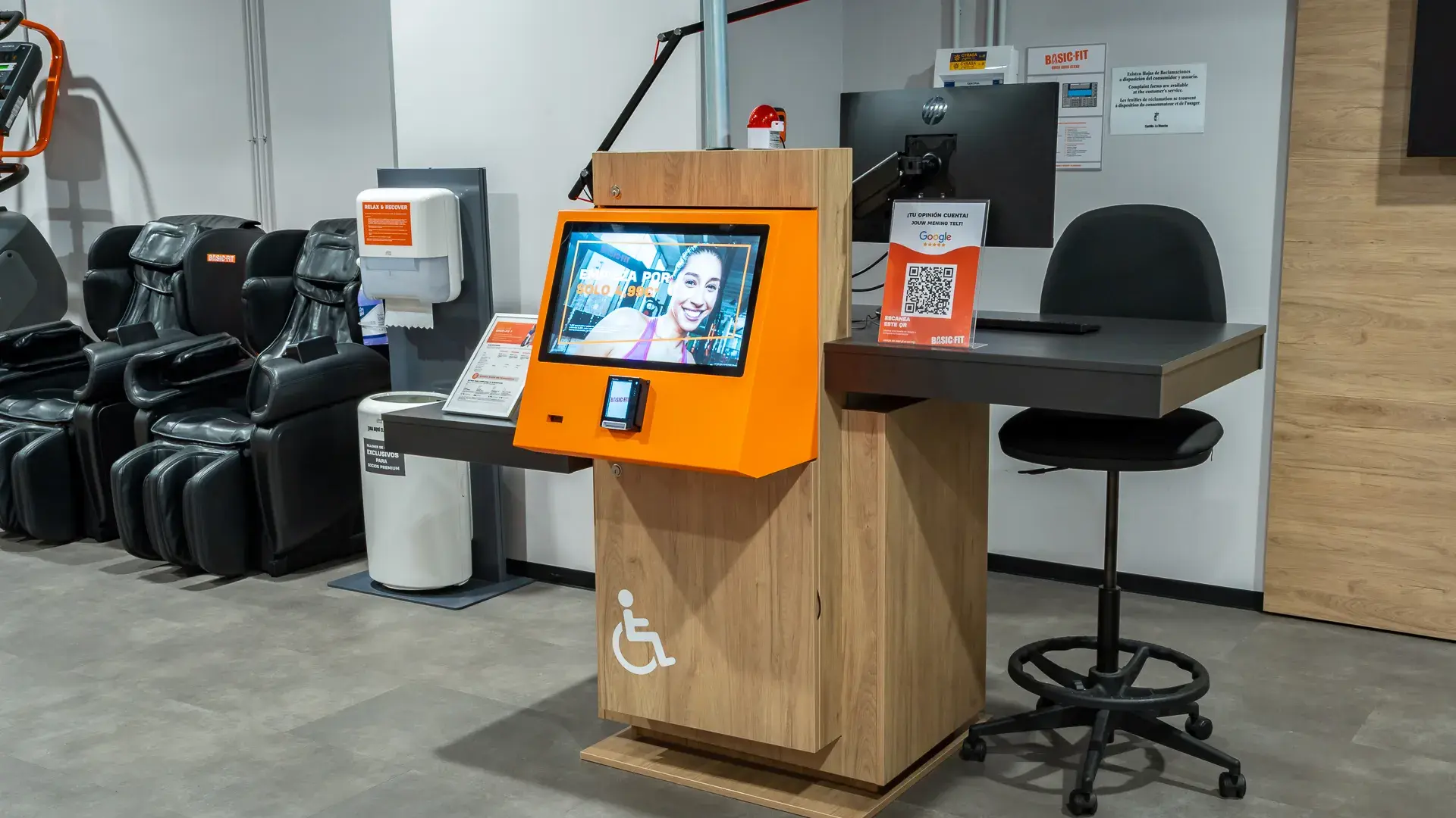 Galería en miniatura