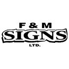 F & M Signs Ltd Stoney Creek (Hamilton)