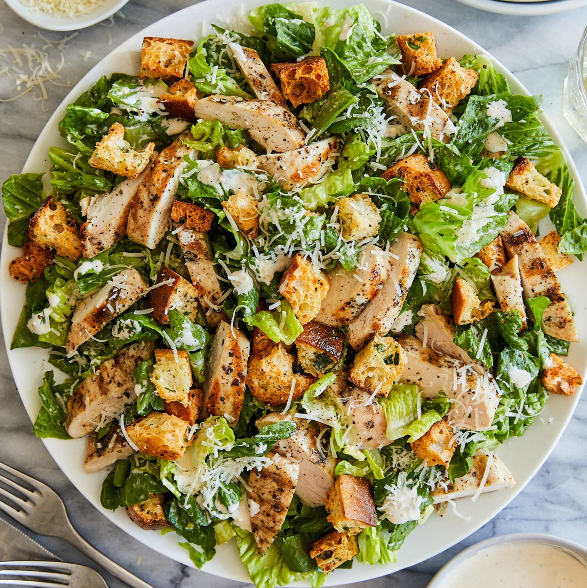 Caesar Salad