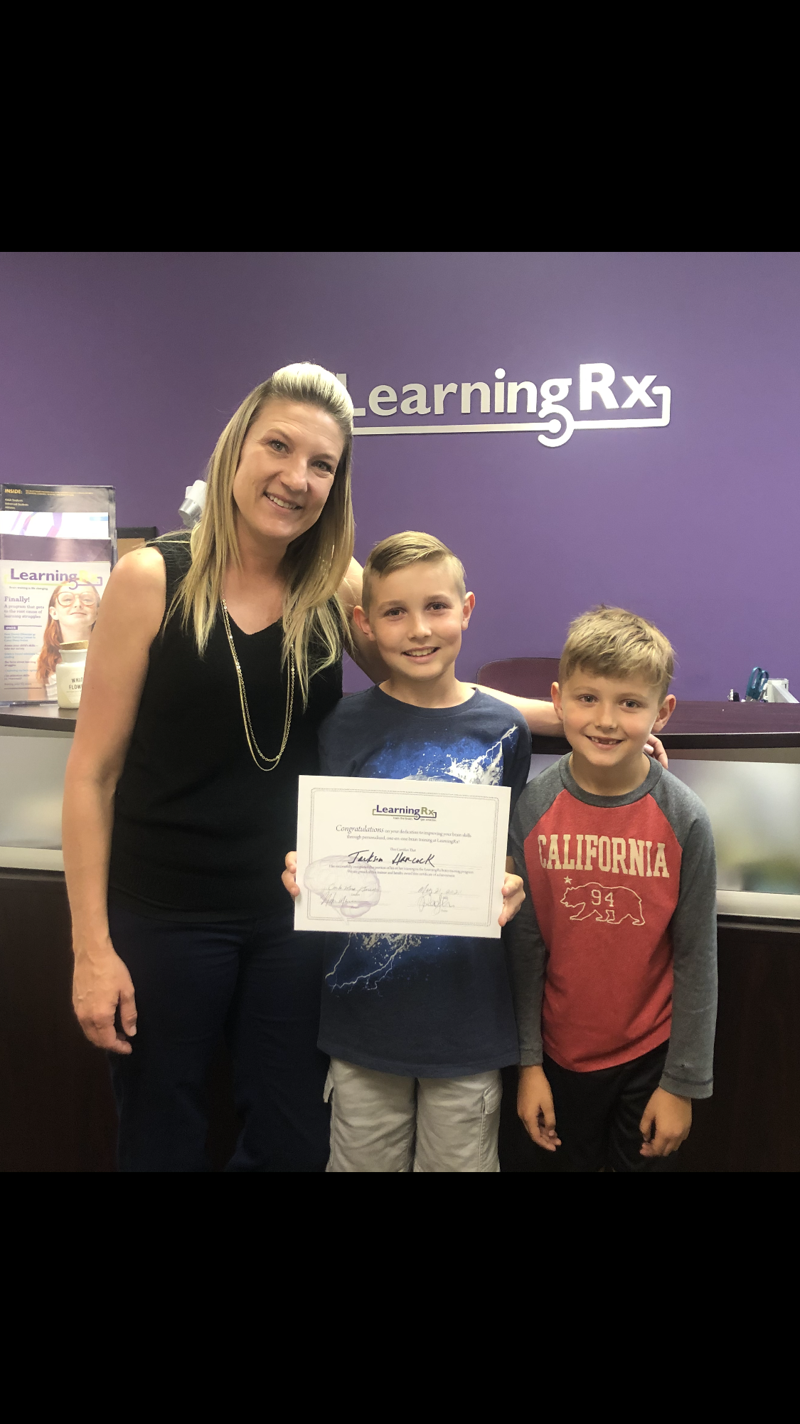 LearningRx - Irvine Image