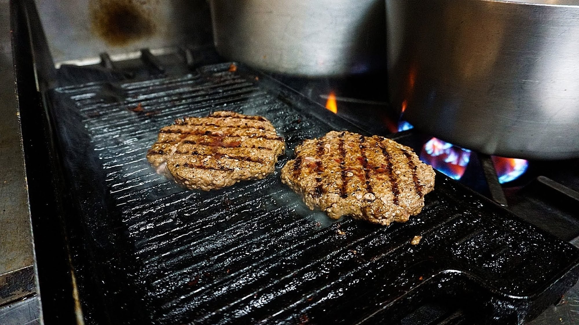 Hamburger