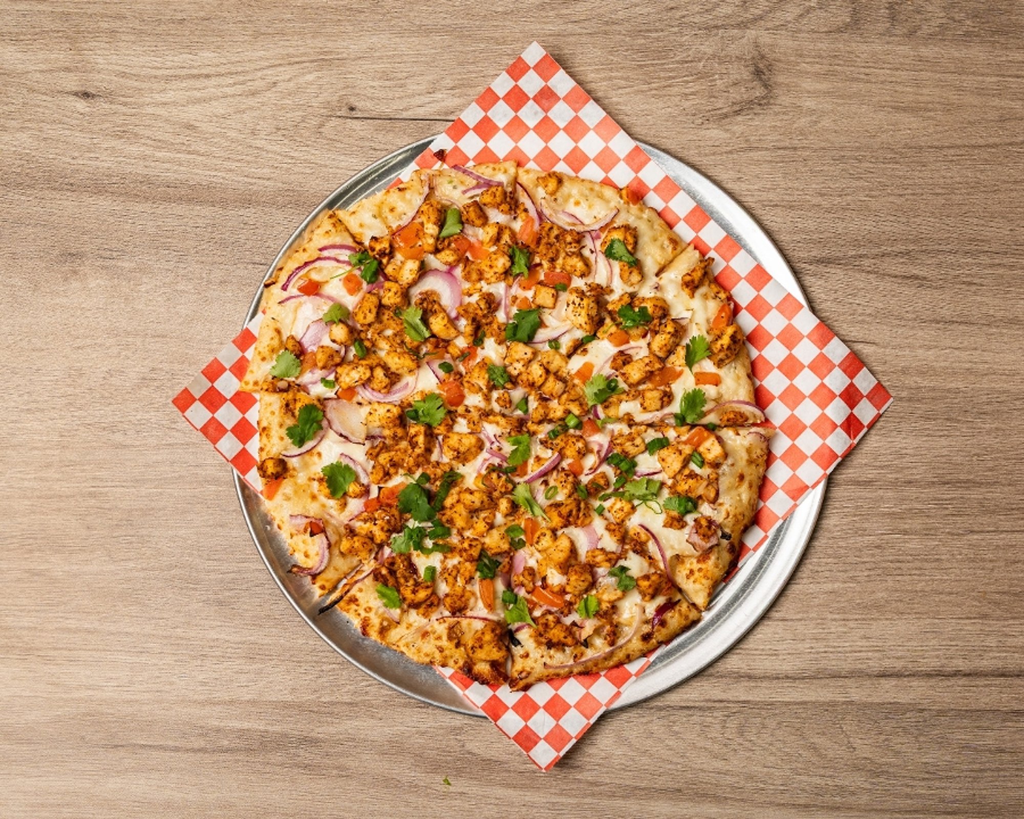 Chicken Tikka